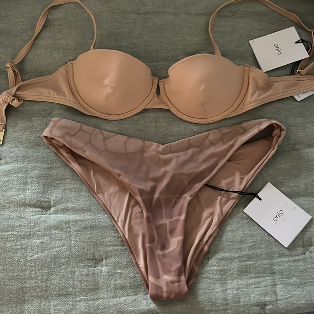 ONIA SWIMSUIT